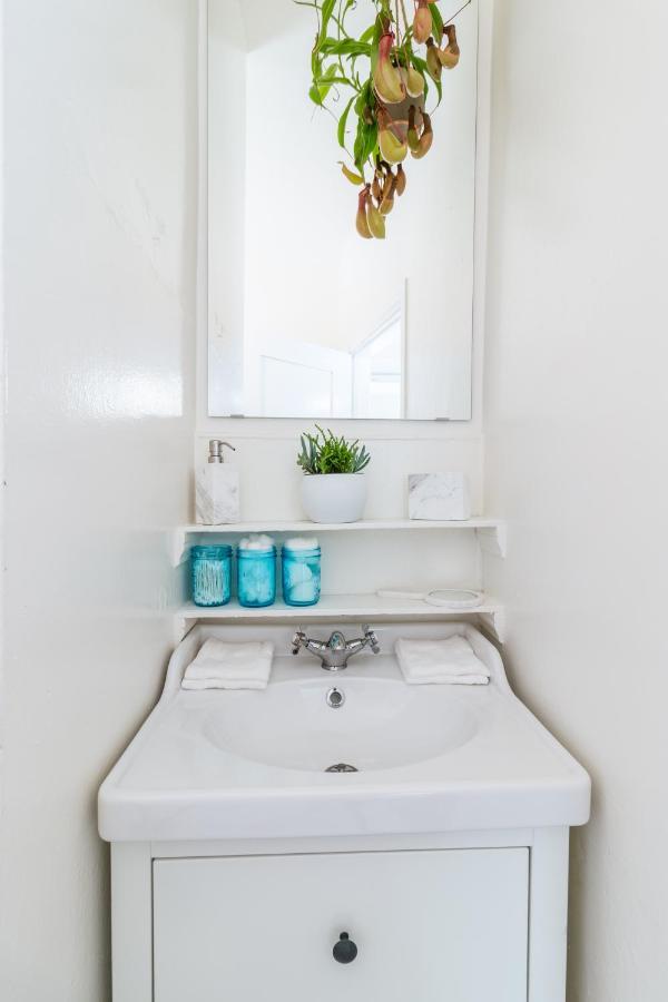 Sunny Boho Chic West Hollywood Flat! Apartment Los Angeles Exterior photo